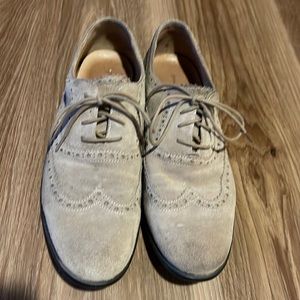John Varvatos shoes. Size 9M